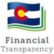 Colorado Financial Transparency Graphic